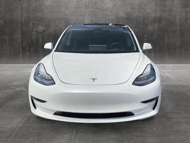 2020 Tesla Model 3 Performance