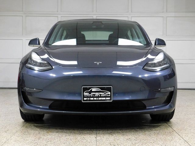 2020 Tesla Model 3 Performance