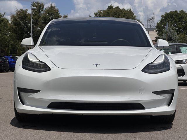 2020 Tesla Model 3 Performance