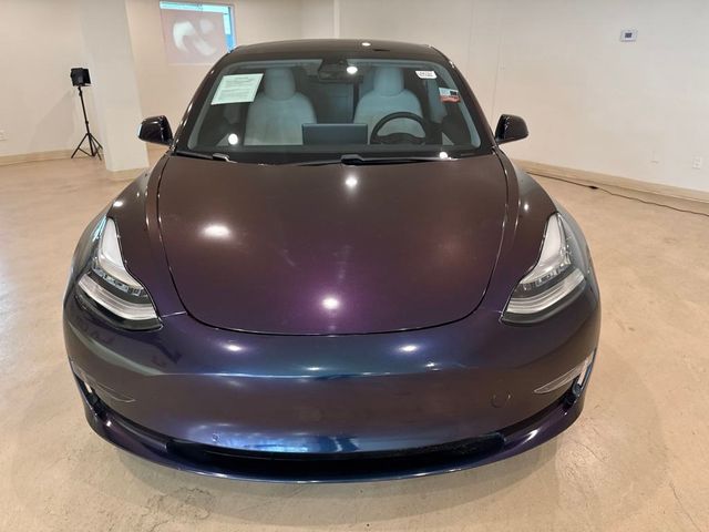 2020 Tesla Model 3 Performance