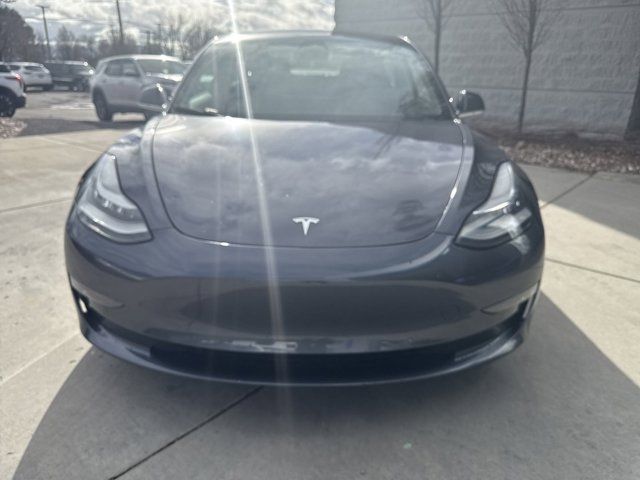 2020 Tesla Model 3 Performance