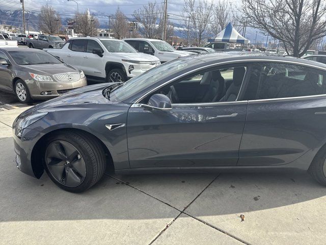 2020 Tesla Model 3 Performance