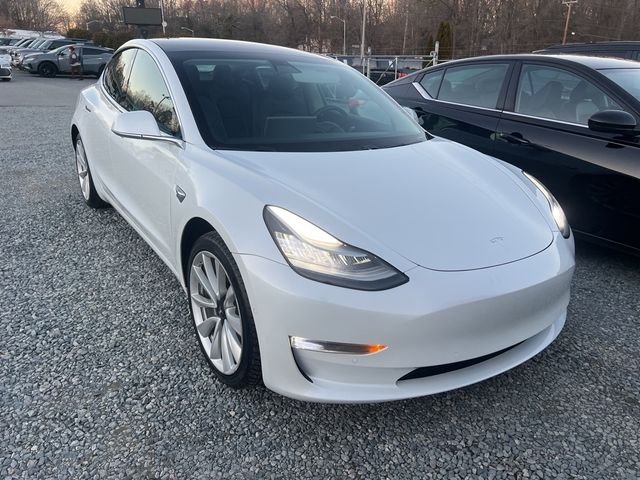 2020 Tesla Model 3 Performance