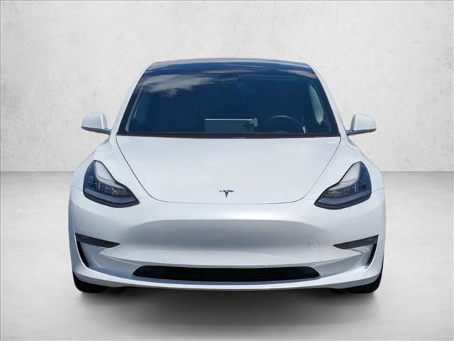 2020 Tesla Model 3 Performance