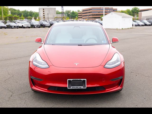 2020 Tesla Model 3 Performance