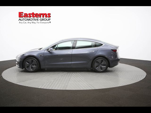 2020 Tesla Model 3 Performance