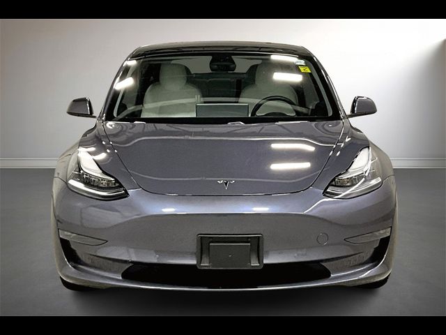 2020 Tesla Model 3 Performance