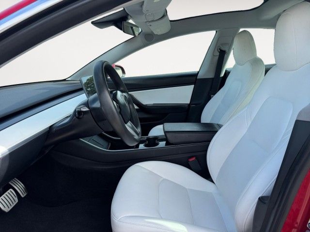 2020 Tesla Model 3 Performance