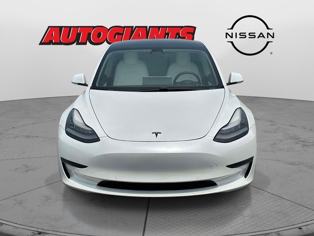 2020 Tesla Model 3 Performance