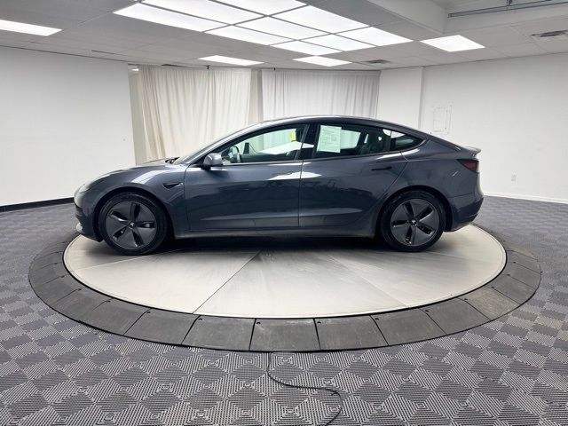 2020 Tesla Model 3 Performance