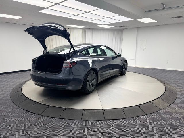 2020 Tesla Model 3 Performance