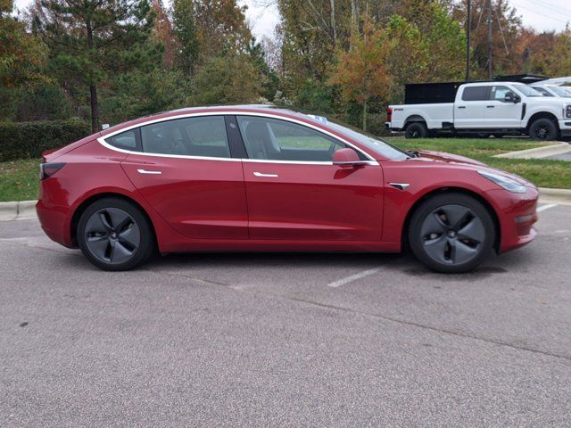 2020 Tesla Model 3 Performance