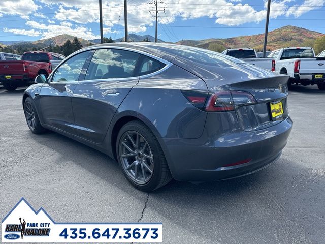 2020 Tesla Model 3 Performance