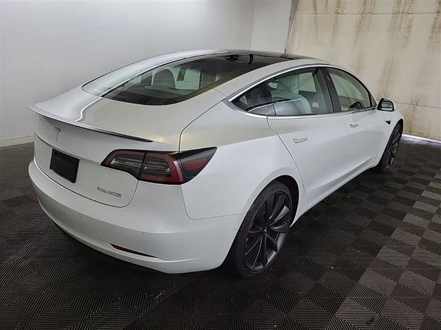 2020 Tesla Model 3 Performance