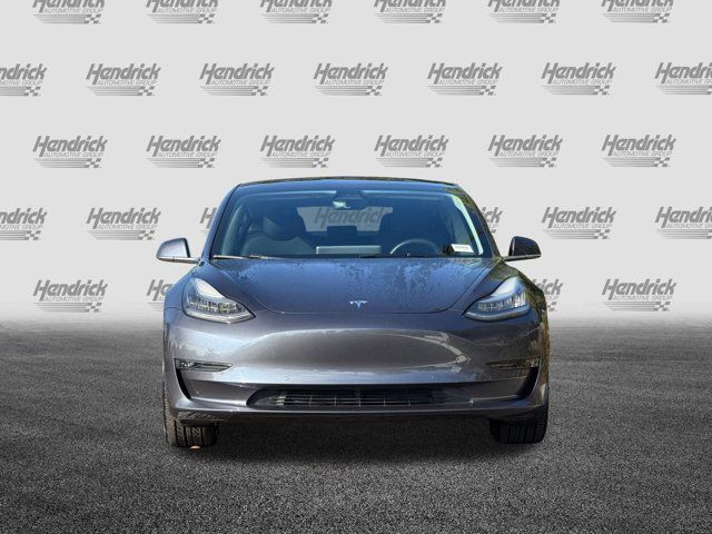 2020 Tesla Model 3 Performance