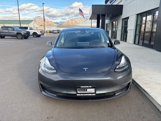 2020 Tesla Model 3 Performance