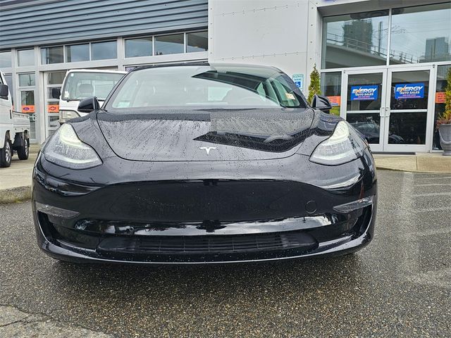 2020 Tesla Model 3 Performance