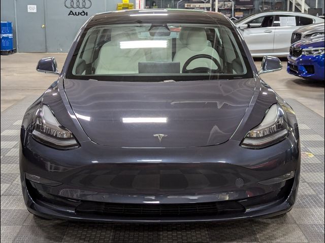 2020 Tesla Model 3 Performance