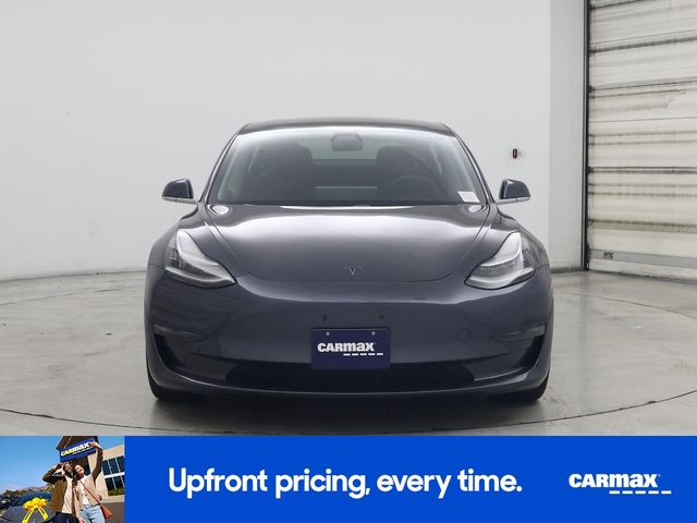 2020 Tesla Model 3 Performance