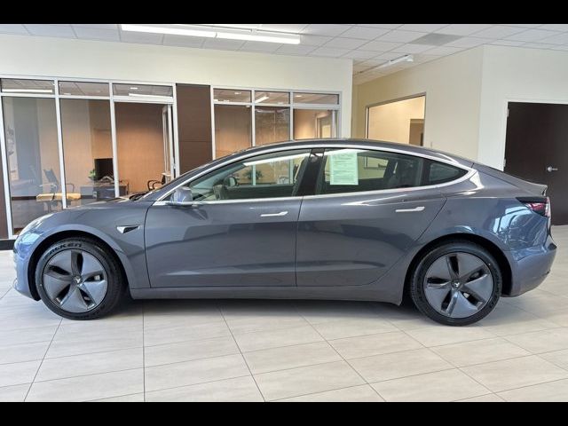 2020 Tesla Model 3 Performance