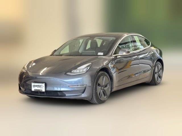 2020 Tesla Model 3 Performance