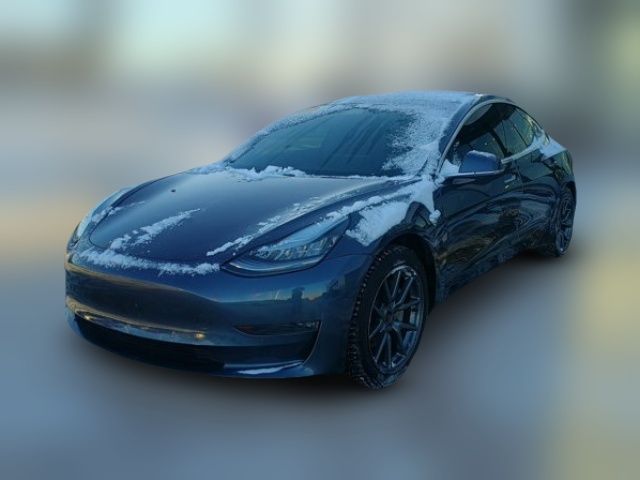 2020 Tesla Model 3 Performance