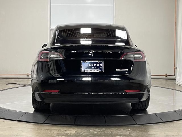 2020 Tesla Model 3 Performance