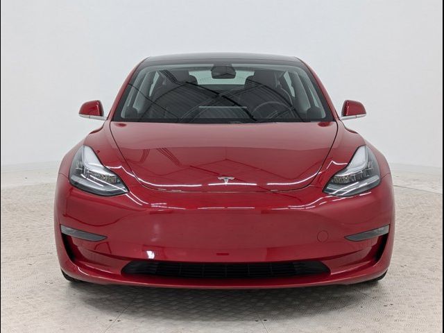 2020 Tesla Model 3 Performance