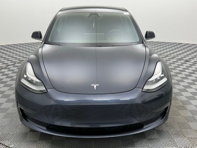 2020 Tesla Model 3 Performance