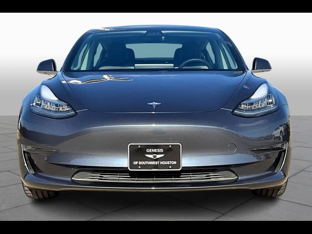 2020 Tesla Model 3 Performance