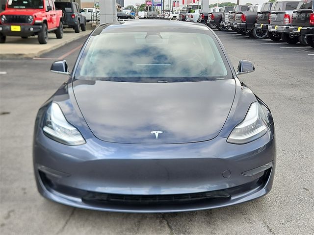 2020 Tesla Model 3 Performance