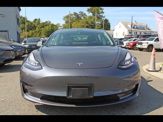 2020 Tesla Model 3 Performance