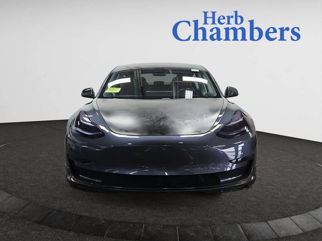 2020 Tesla Model 3 Performance