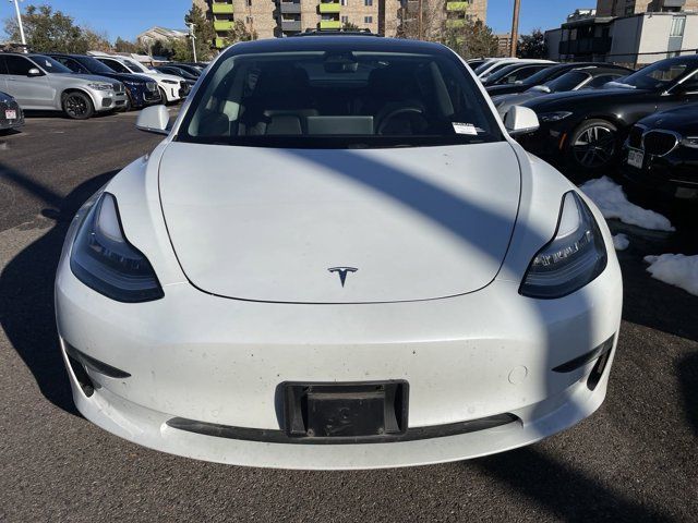 2020 Tesla Model 3 Performance