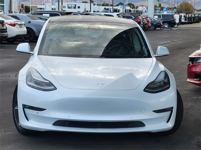 2020 Tesla Model 3 Performance