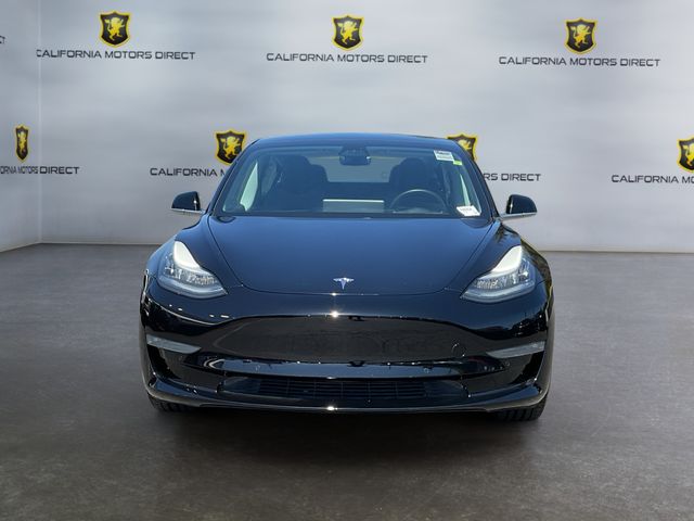 2020 Tesla Model 3 Performance