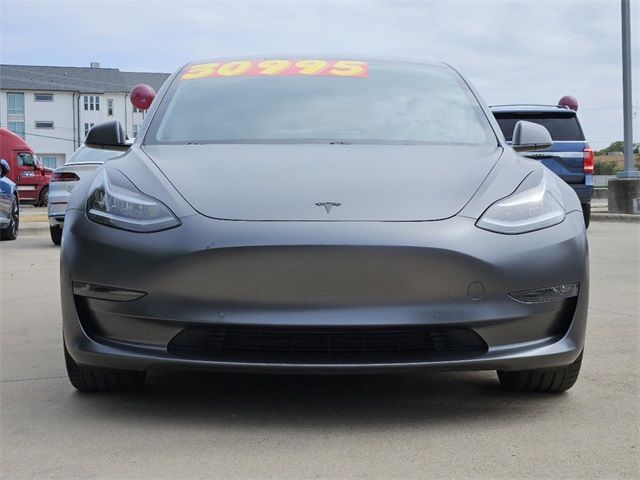 2020 Tesla Model 3 Performance