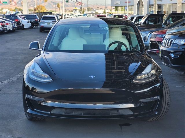 2020 Tesla Model 3 Performance