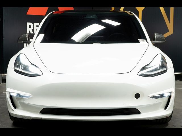 2020 Tesla Model 3 Performance