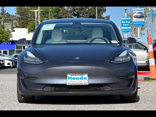 2020 Tesla Model 3 Performance