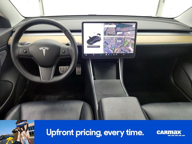 2020 Tesla Model 3 Performance
