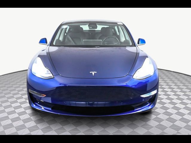 2020 Tesla Model 3 Performance