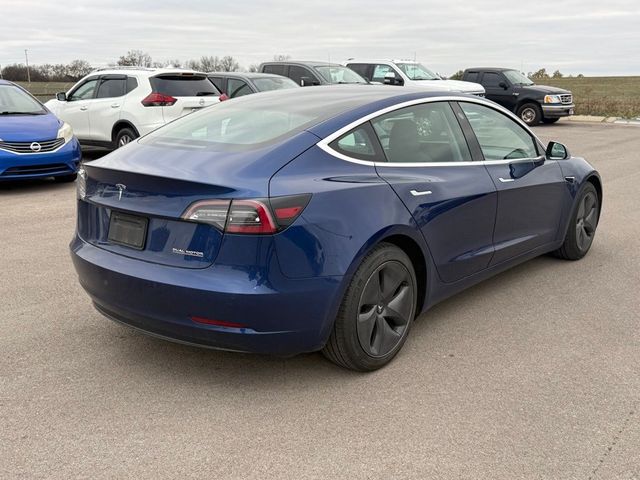 2020 Tesla Model 3 Performance