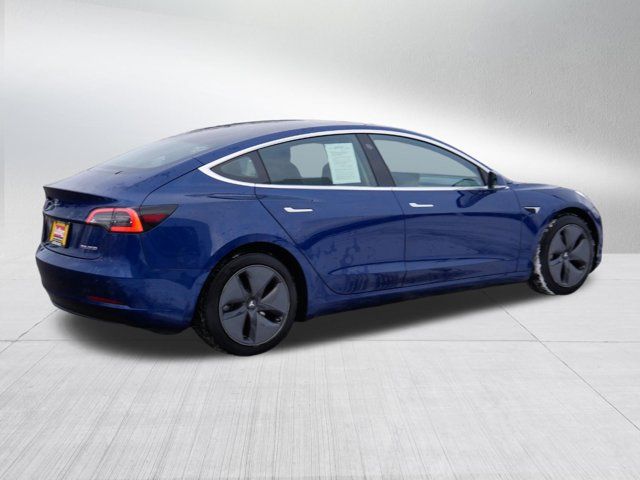 2020 Tesla Model 3 Performance