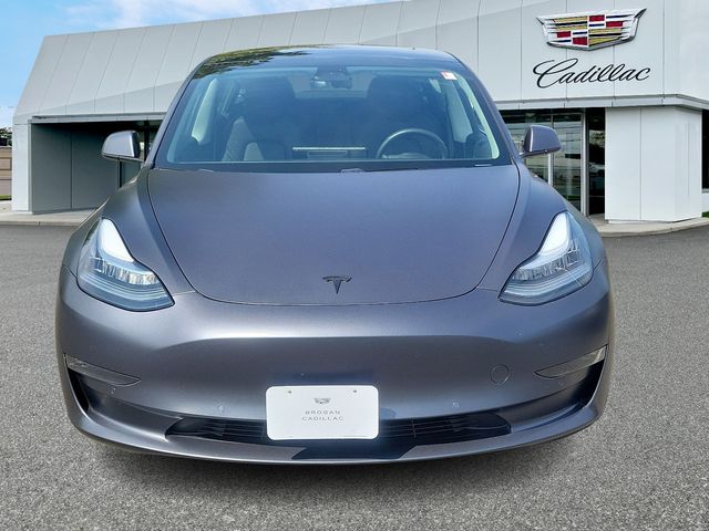 2020 Tesla Model 3 Performance