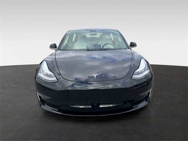 2020 Tesla Model 3 Performance