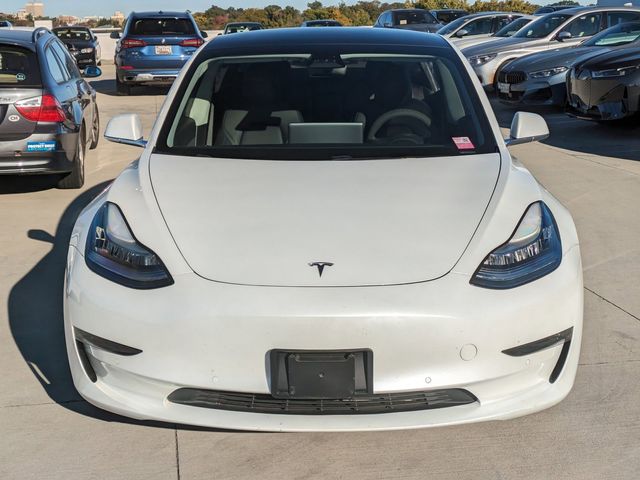 2020 Tesla Model 3 Performance