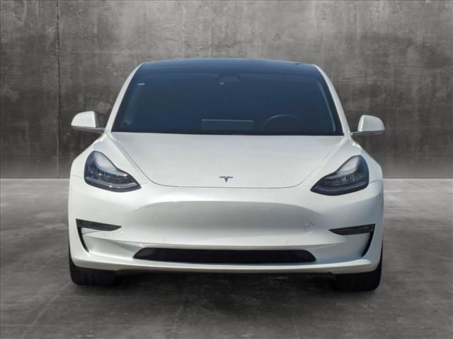 2020 Tesla Model 3 Performance