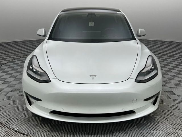 2020 Tesla Model 3 Performance