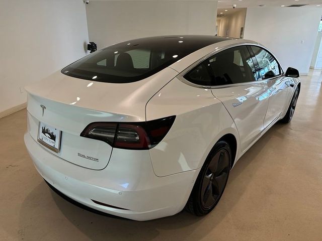 2020 Tesla Model 3 Performance